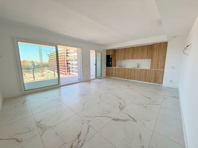 2 soverom Strandleiligheter til salgs i Punta Prima, Torrevieja med svømmebasseng - € 358 900 (Ref: 10051271)