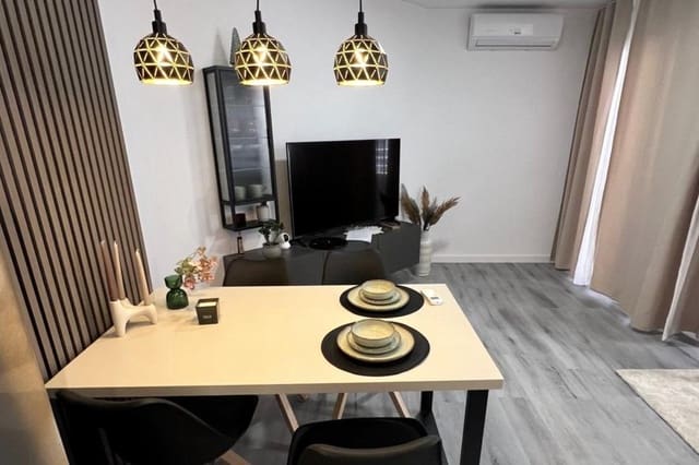 2 chambre Appartement de Plage à vendre à Avenida Habaneras - Curva de Palangre, Torrevieja - 189 000 € (Ref: 10051272)