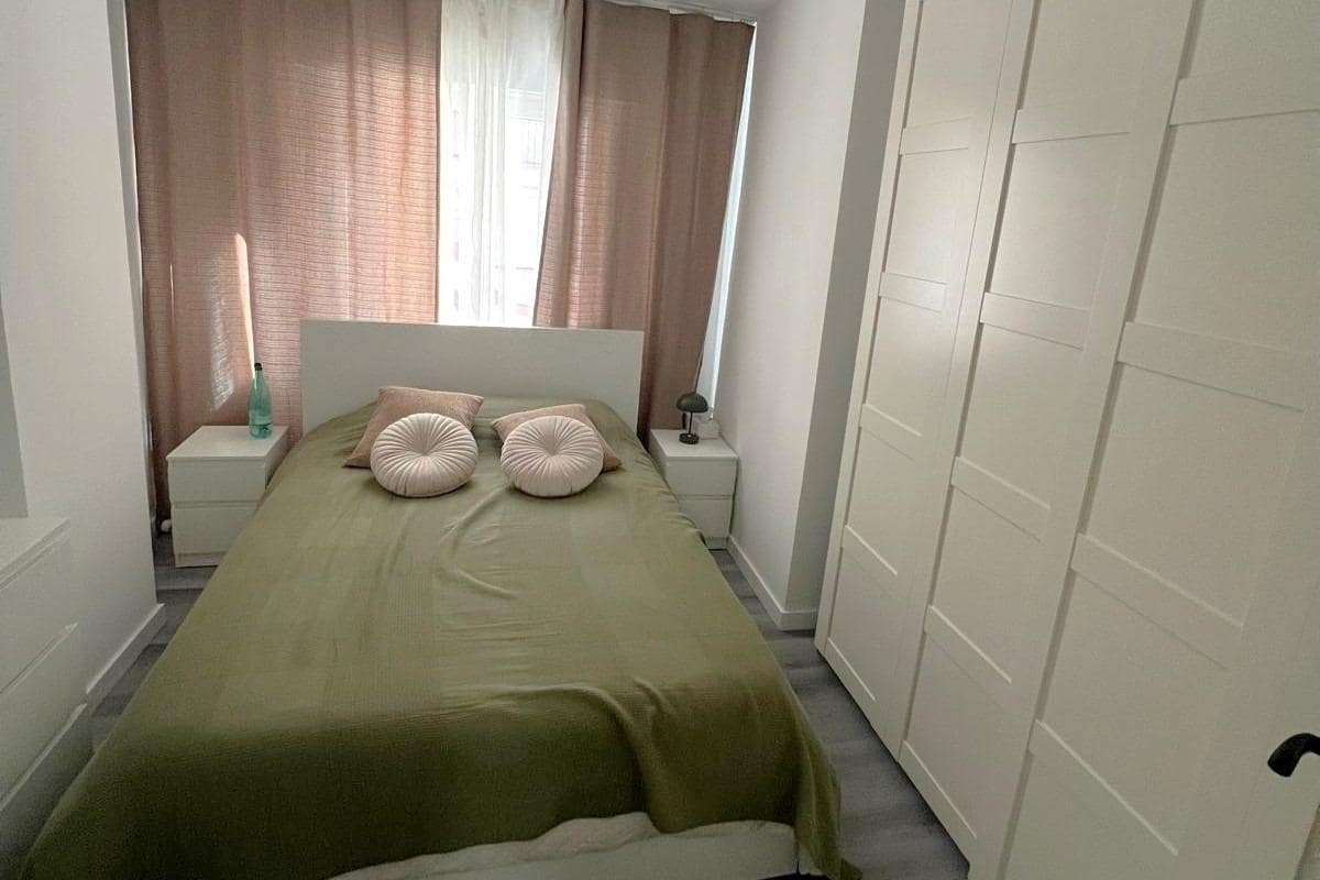 2 makuuhuone Ranta-asunto myytävänä paikassa Torrevieja - 189 000 € (Ref: 10051272)