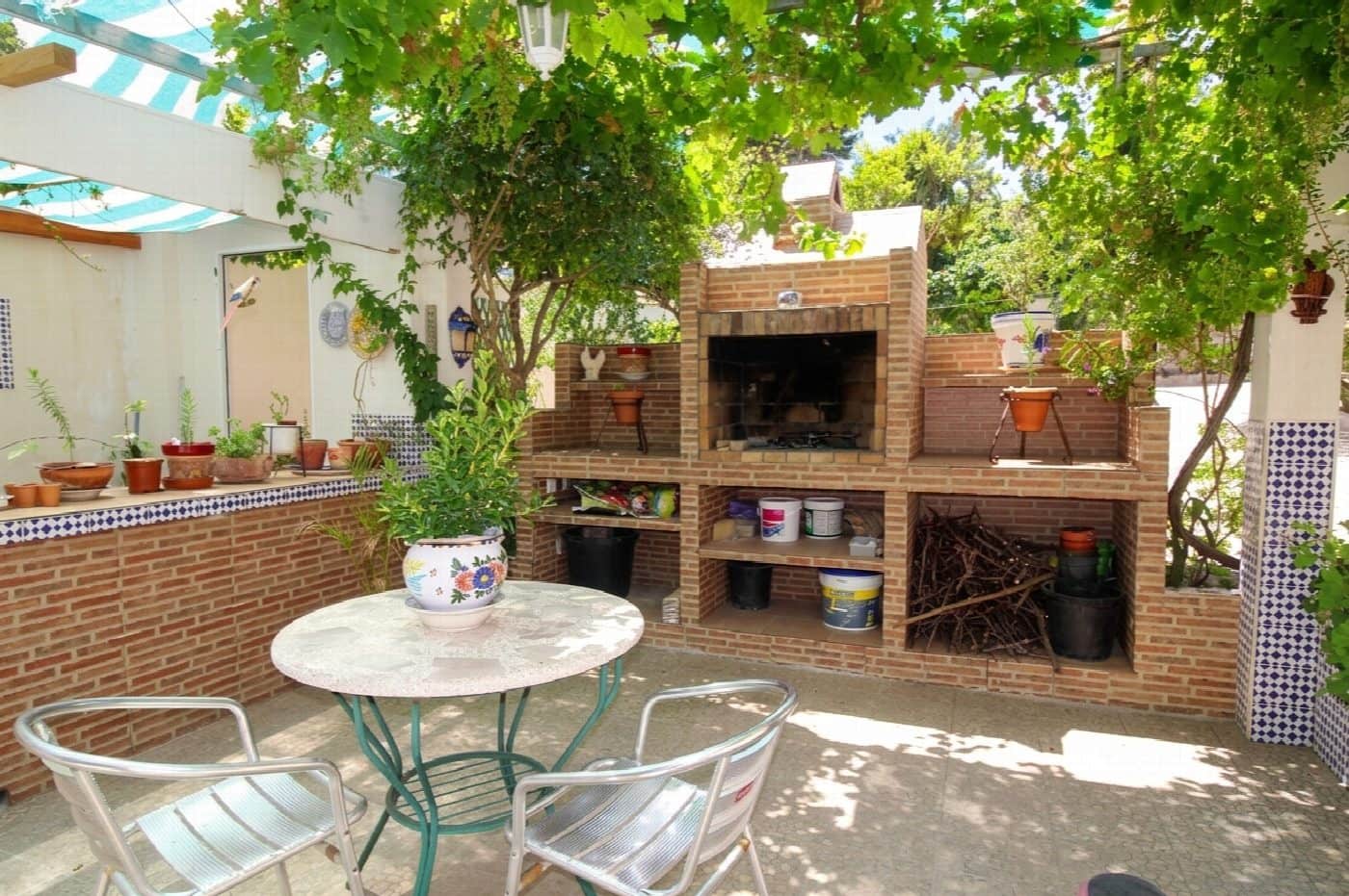 5 slaapkamer Villa te koop in Torrevieja met zwembad - € 470.000 (Ref: 10051274)