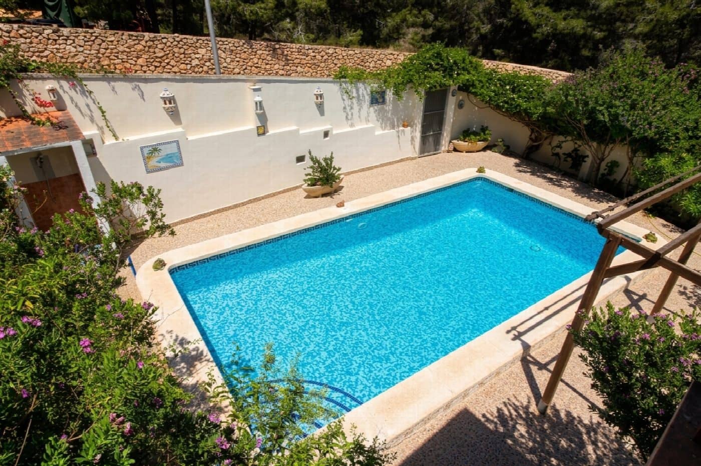 5 slaapkamer Villa te koop in Torrevieja met zwembad - € 470.000 (Ref: 10051274)