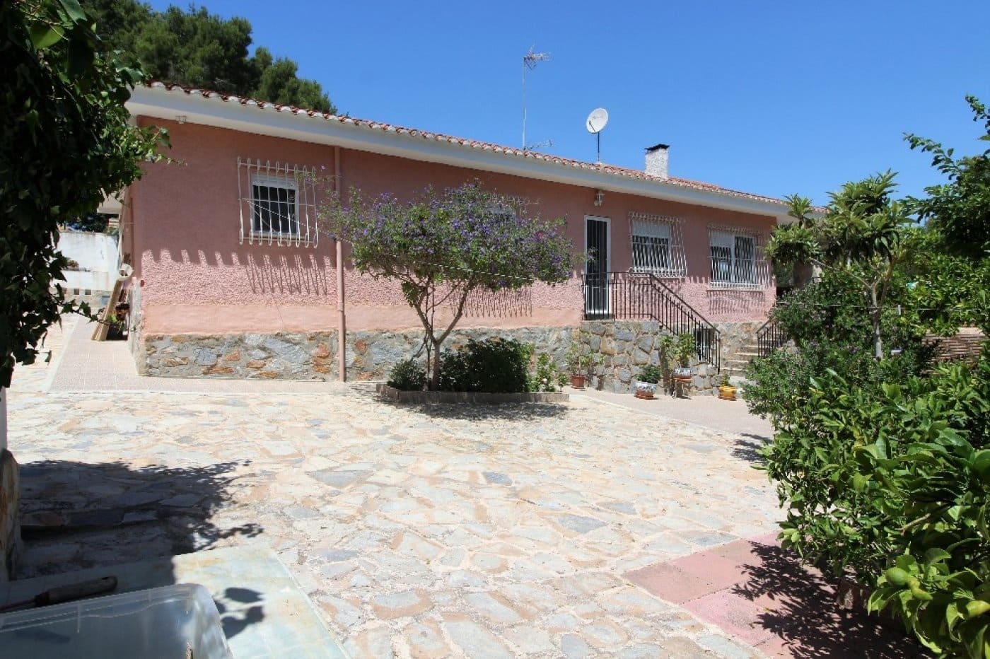 5 slaapkamer Villa te koop in Torrevieja met zwembad - € 470.000 (Ref: 10051274)