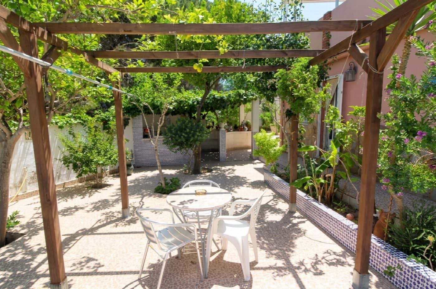 5 slaapkamer Villa te koop in Torrevieja met zwembad - € 470.000 (Ref: 10051274)