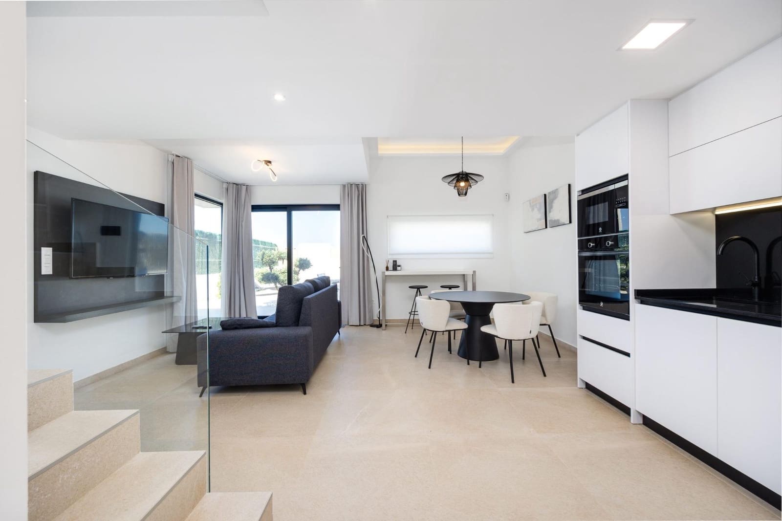 3 Zimmer Villa zu verkaufen in Guardamar del Segura - 450.000 € (Ref: 10051275)