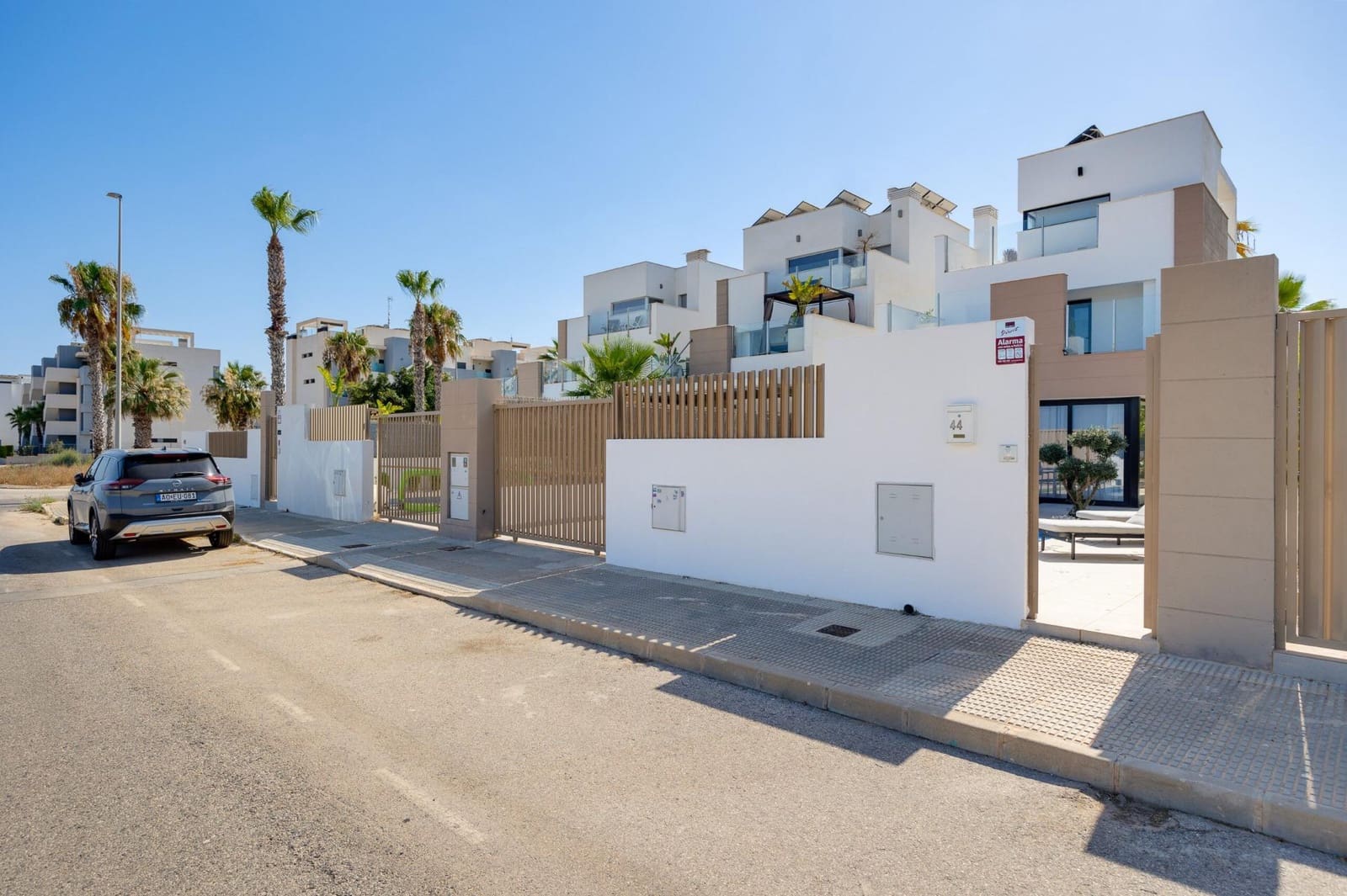 3 Zimmer Villa zu verkaufen in Guardamar del Segura - 450.000 € (Ref: 10051275)