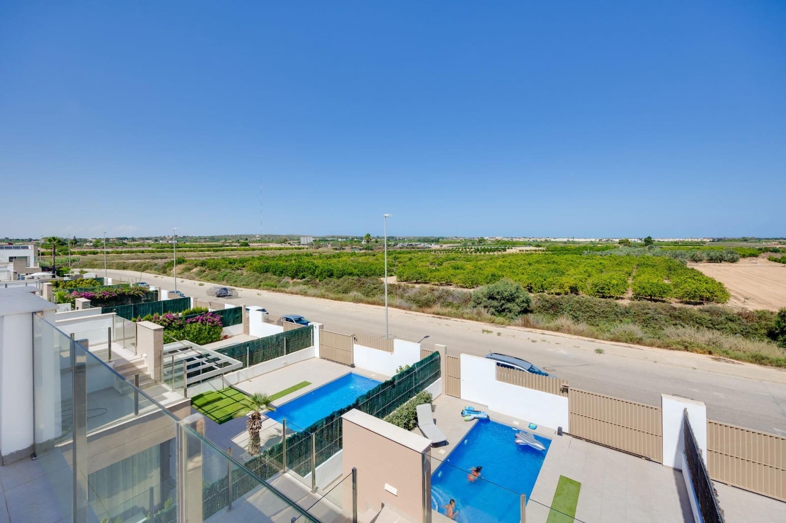 3 Zimmer Villa zu verkaufen in Guardamar del Segura - 450.000 € (Ref: 10051275)