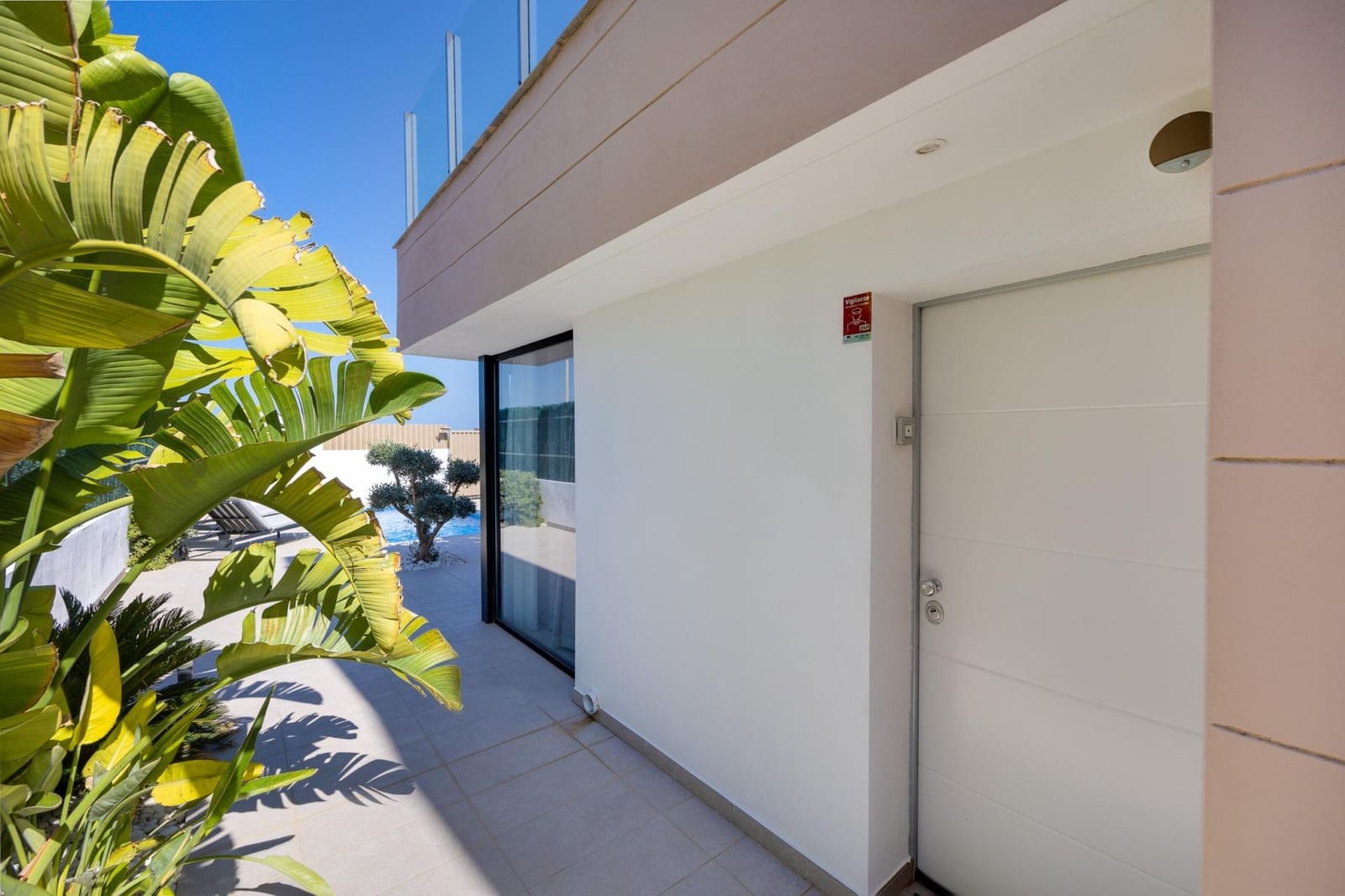 3 Zimmer Villa zu verkaufen in Guardamar del Segura - 450.000 € (Ref: 10051275)