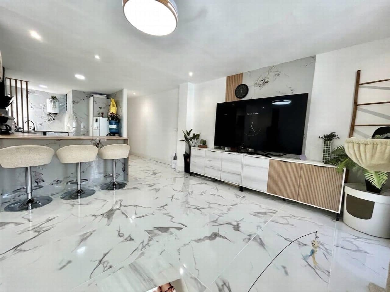 3 bedroom Beach Apartment for sale in Lo Pagan with garage - € 260,000 (Ref: 10051276)