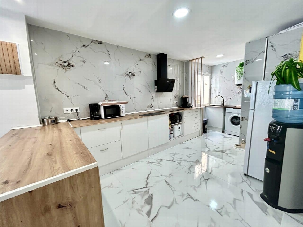 3 bedroom Beach Apartment for sale in Lo Pagan with garage - € 260,000 (Ref: 10051276)