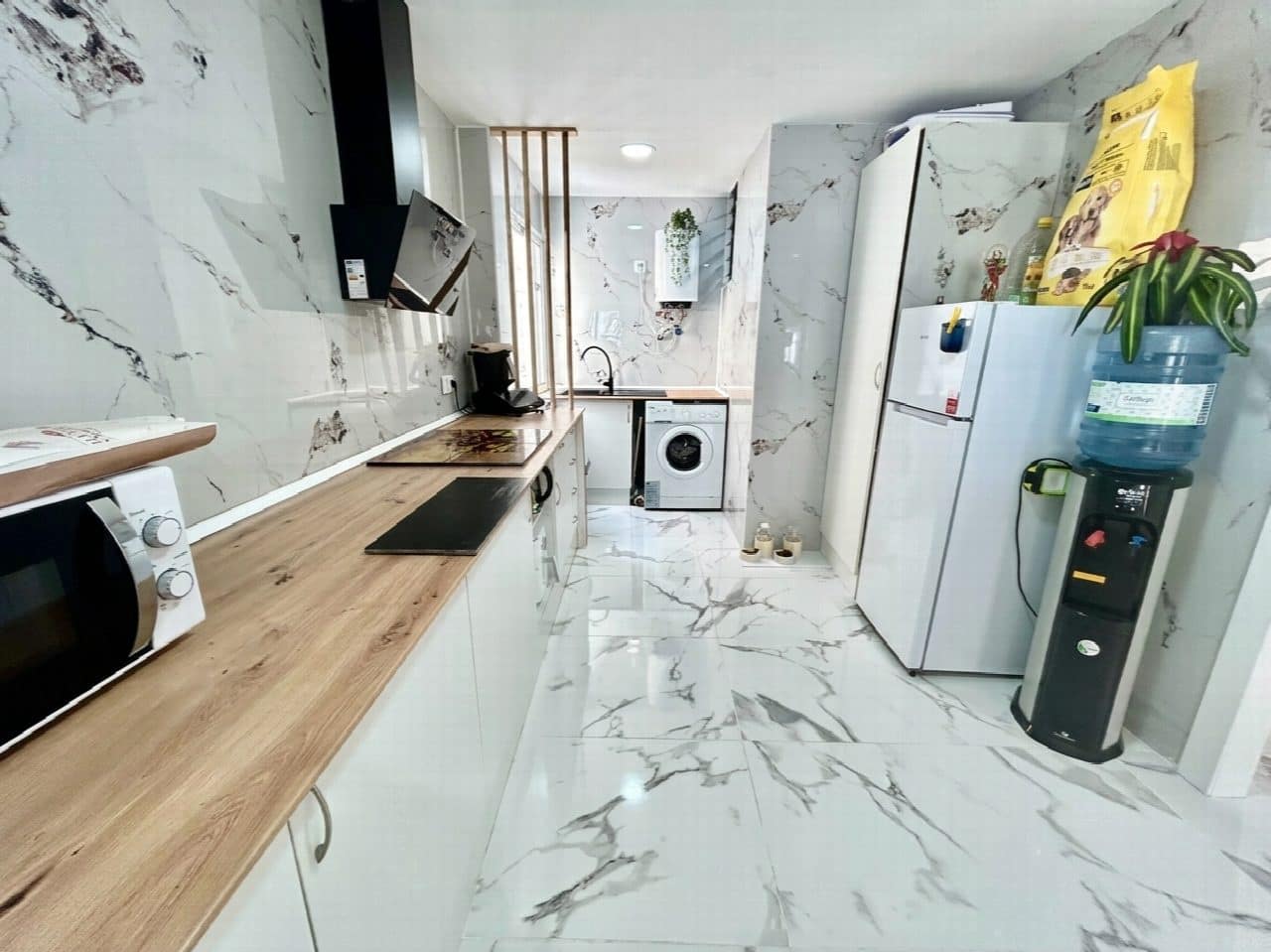 3 bedroom Beach Apartment for sale in Lo Pagan with garage - € 260,000 (Ref: 10051276)