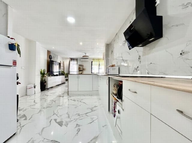 3 sovrum Strandlägenhet till salu i Lo Pagan, San Pedro del Pinatar med garage - 260 000 € (Ref: 10051276)