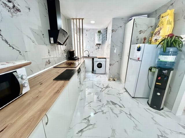 3 sovrum Strandlägenhet till salu i Lo Pagan, San Pedro del Pinatar med garage - 260 000 € (Ref: 10051276)