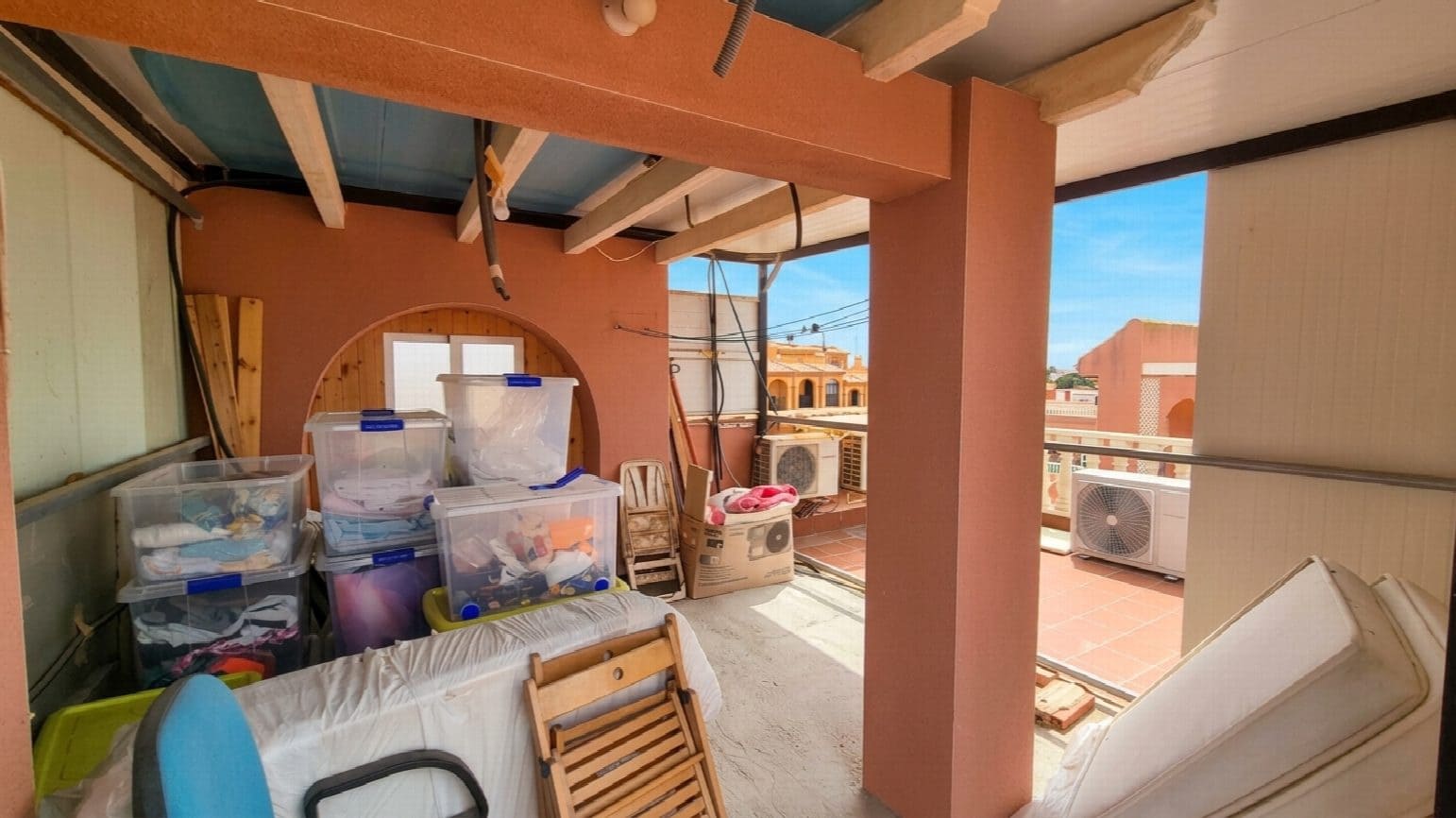 2 bedroom Villa for sale in Torrevieja with garage - € 322,400 (Ref: 10051277)