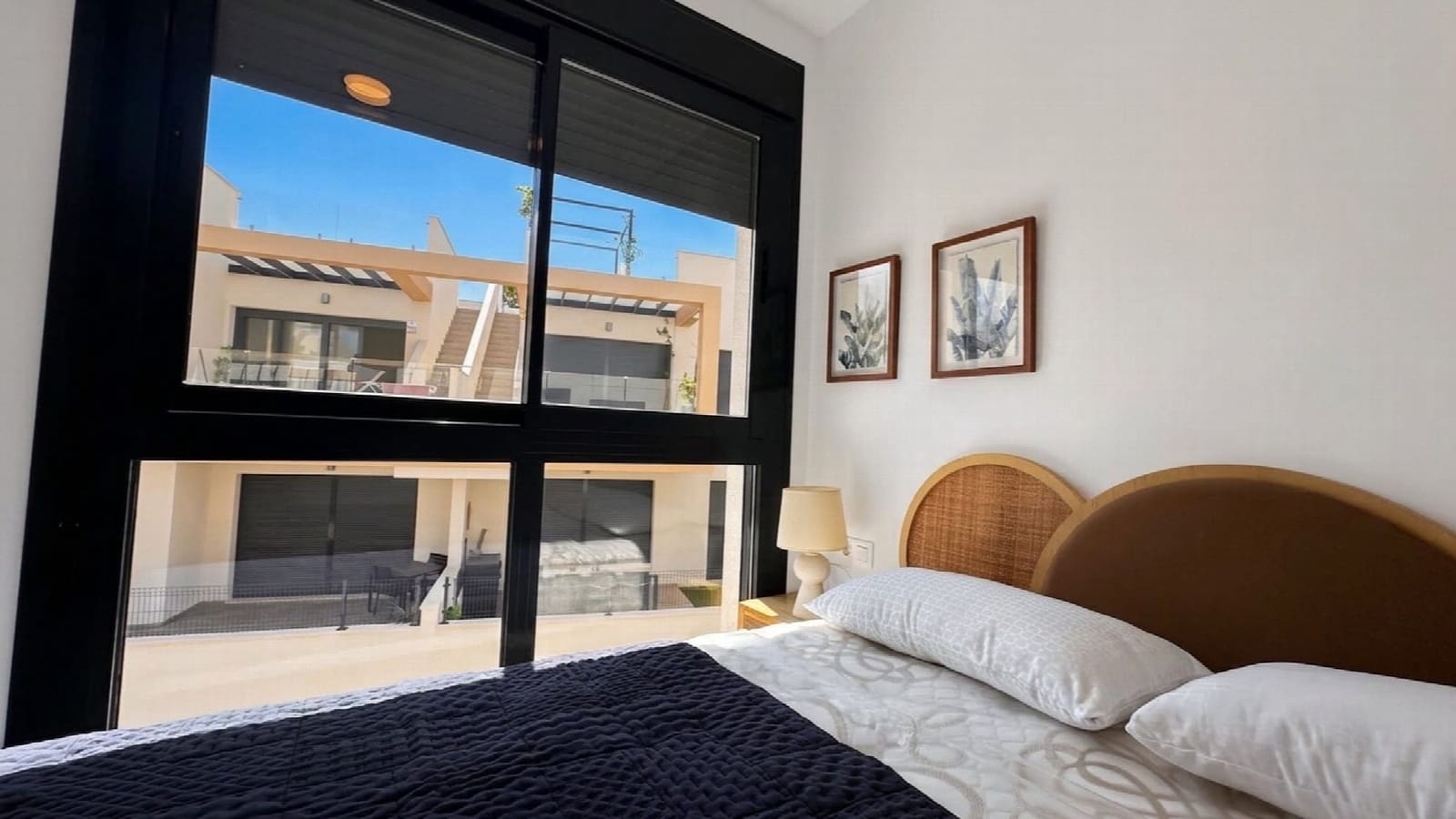 2 bedroom Bungalow for sale in Orihuela - € 255,000 (Ref: 10051278)