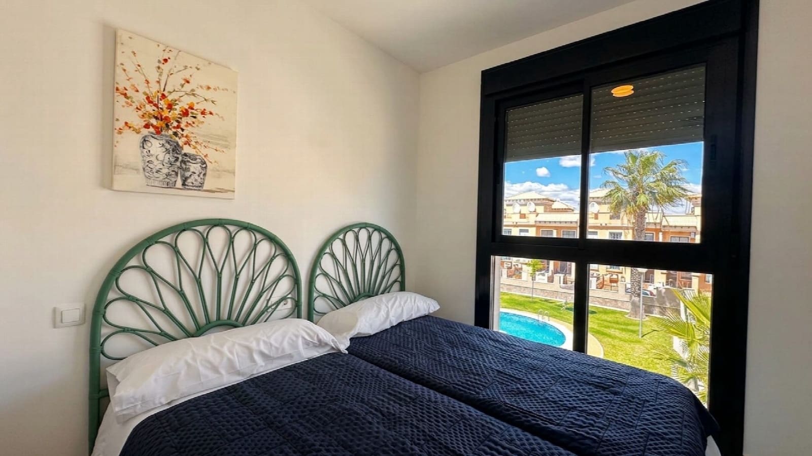 2 bedroom Bungalow for sale in Orihuela - € 255,000 (Ref: 10051278)