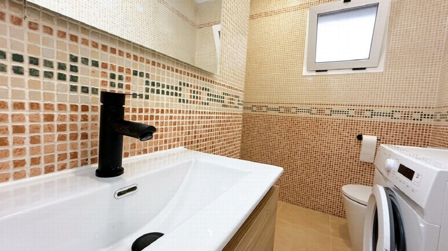 2 Zimmer Apartment zu verkaufen in Torrevieja - 164.900 € (Ref: 10051279)