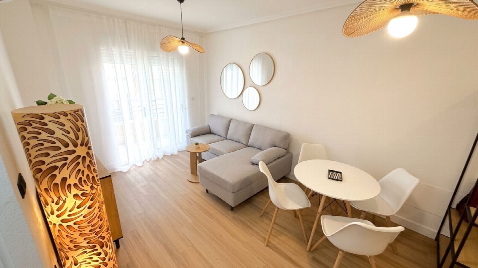 2 Zimmer Apartment zu verkaufen in Torrevieja - 164.900 € (Ref: 10051279)
