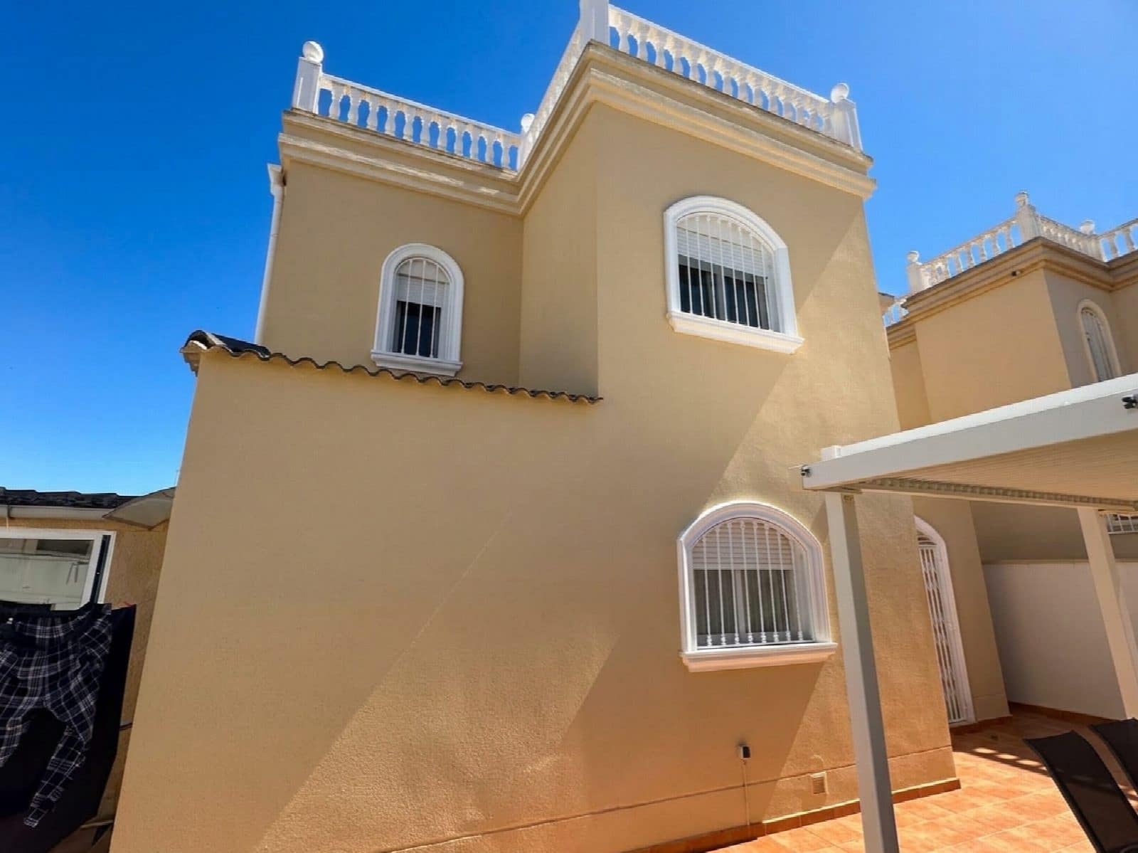3 chambre Villa/Maison à vendre à Torrevieja - 399 000 € (Ref: 10051280)