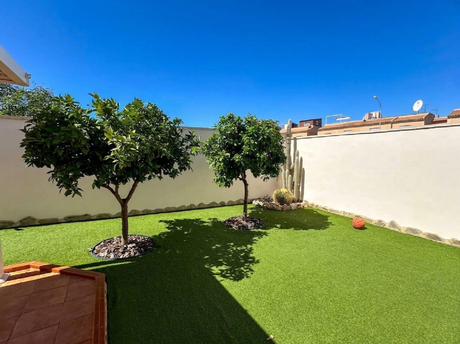 3 chambre Villa/Maison à vendre à Torrevieja - 399 000 € (Ref: 10051280)