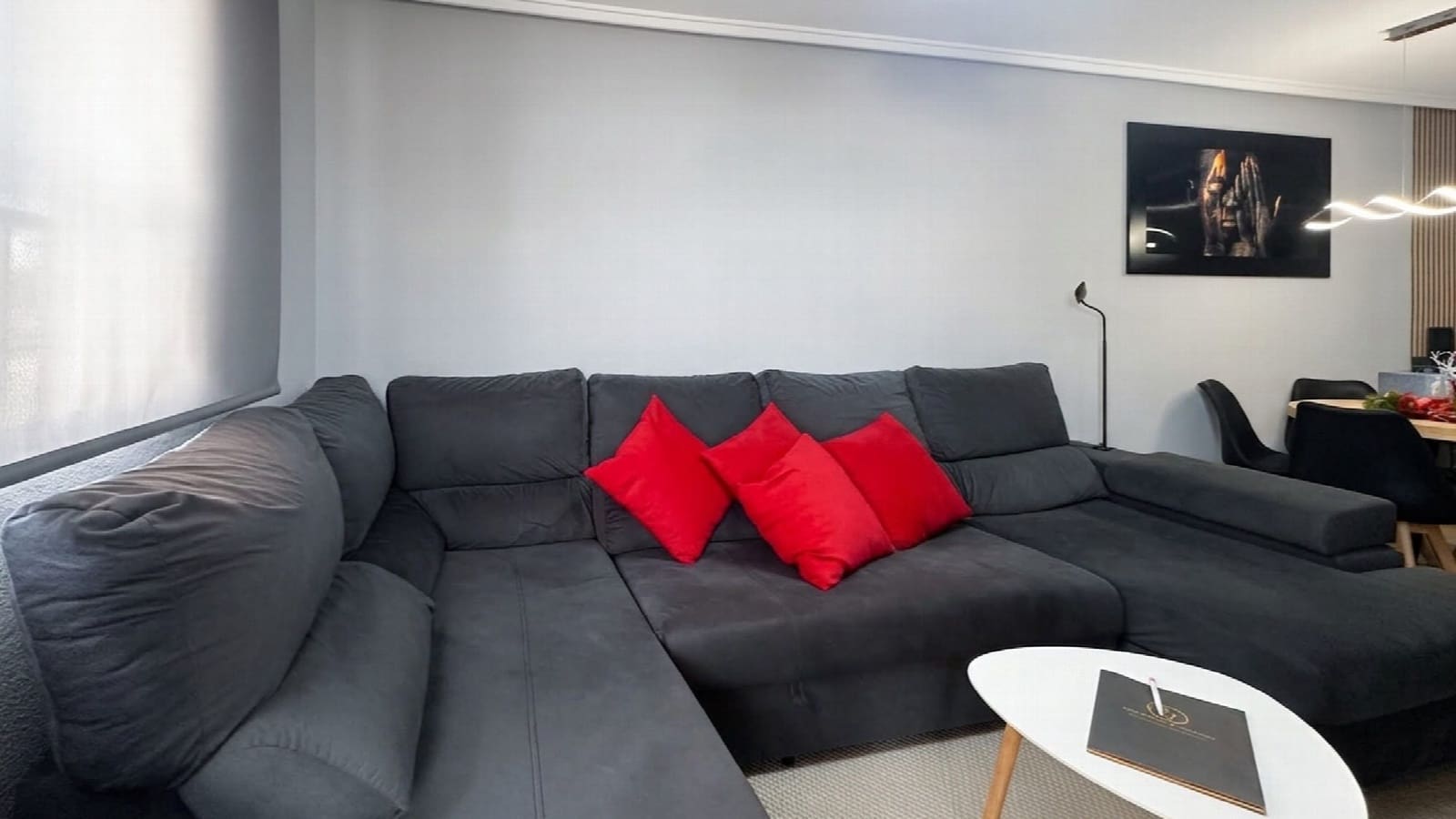 3 quarto Apartamento para venda em Torrevieja com piscina - 194 900 € (Ref: 10051281)