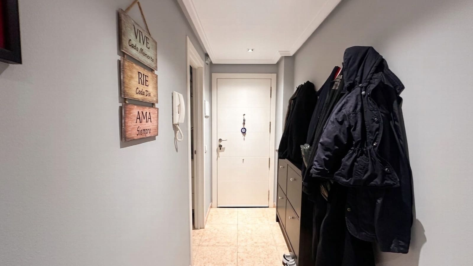 3 quarto Apartamento para venda em Torrevieja com piscina - 194 900 € (Ref: 10051281)