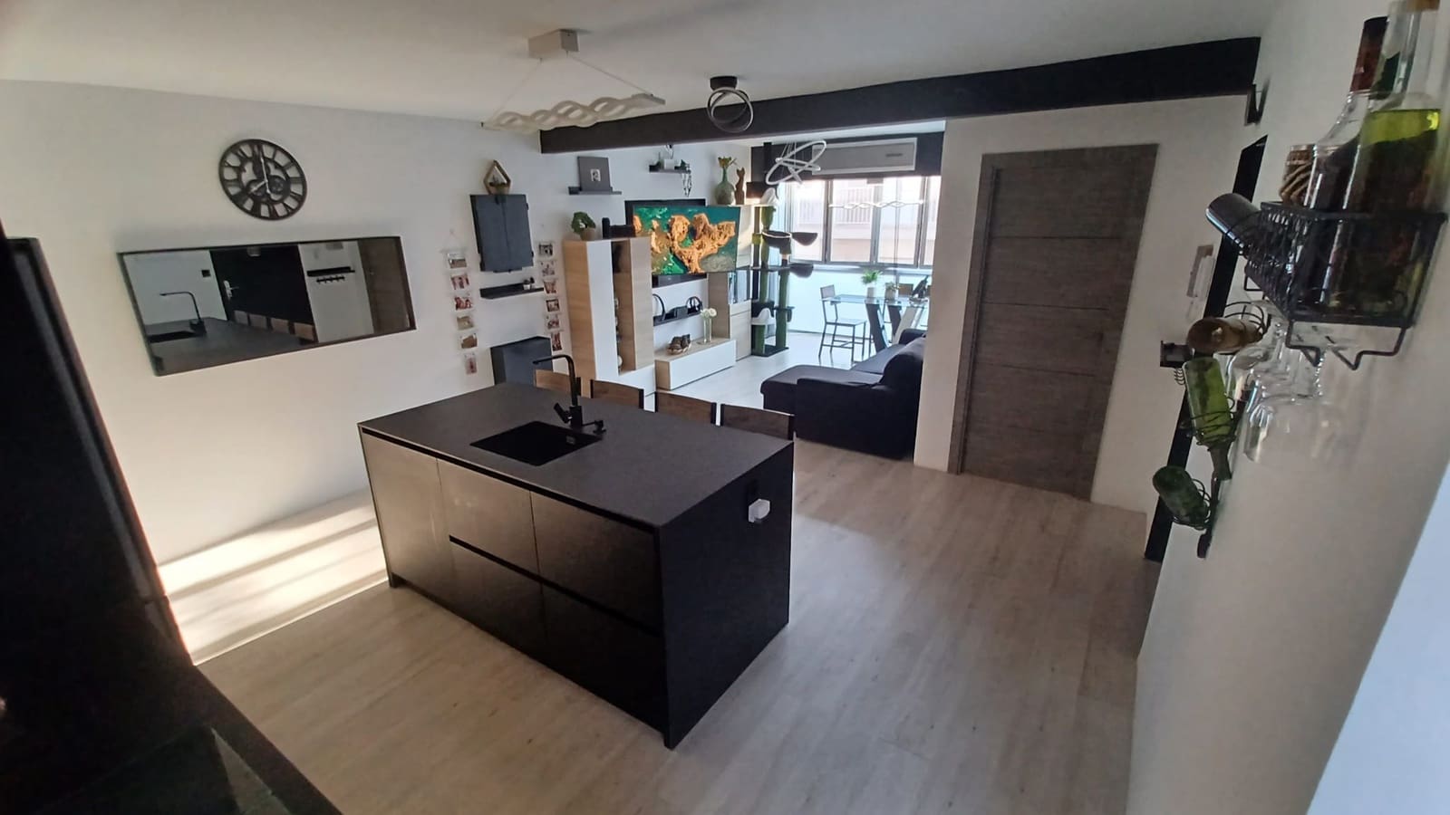 3 slaapkamer Strandappartement te koop in Pilar de la Horadada - € 268.000 (Ref: 10051282)