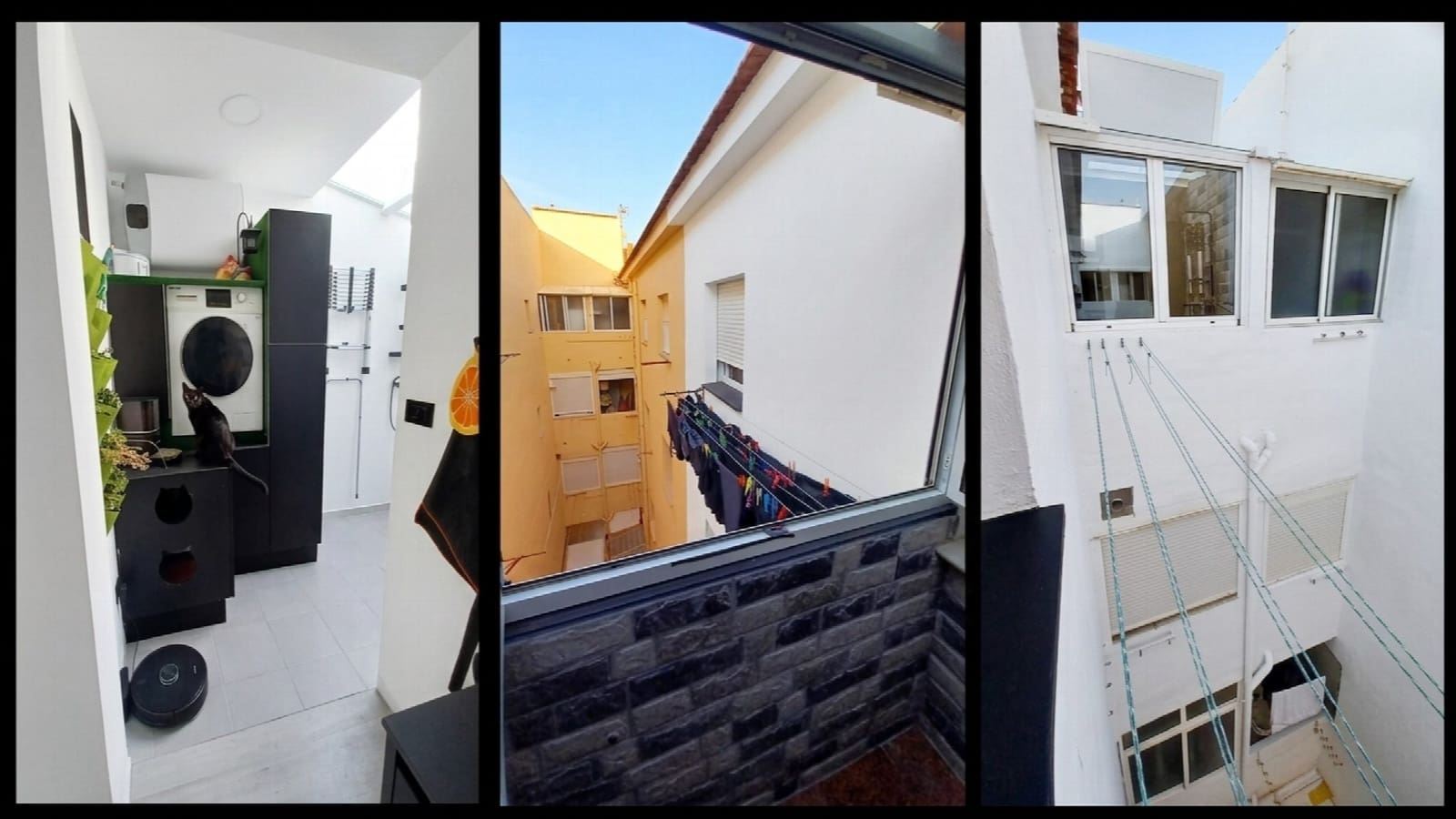 3 slaapkamer Strandappartement te koop in Pilar de la Horadada - € 268.000 (Ref: 10051282)