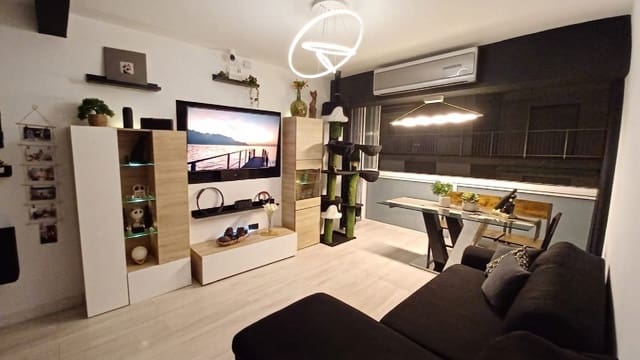 3 slaapkamer Strandappartement te koop in Torre de la Horadada, Pilar de la Horadada - € 268.000 (Ref: 10051282)
