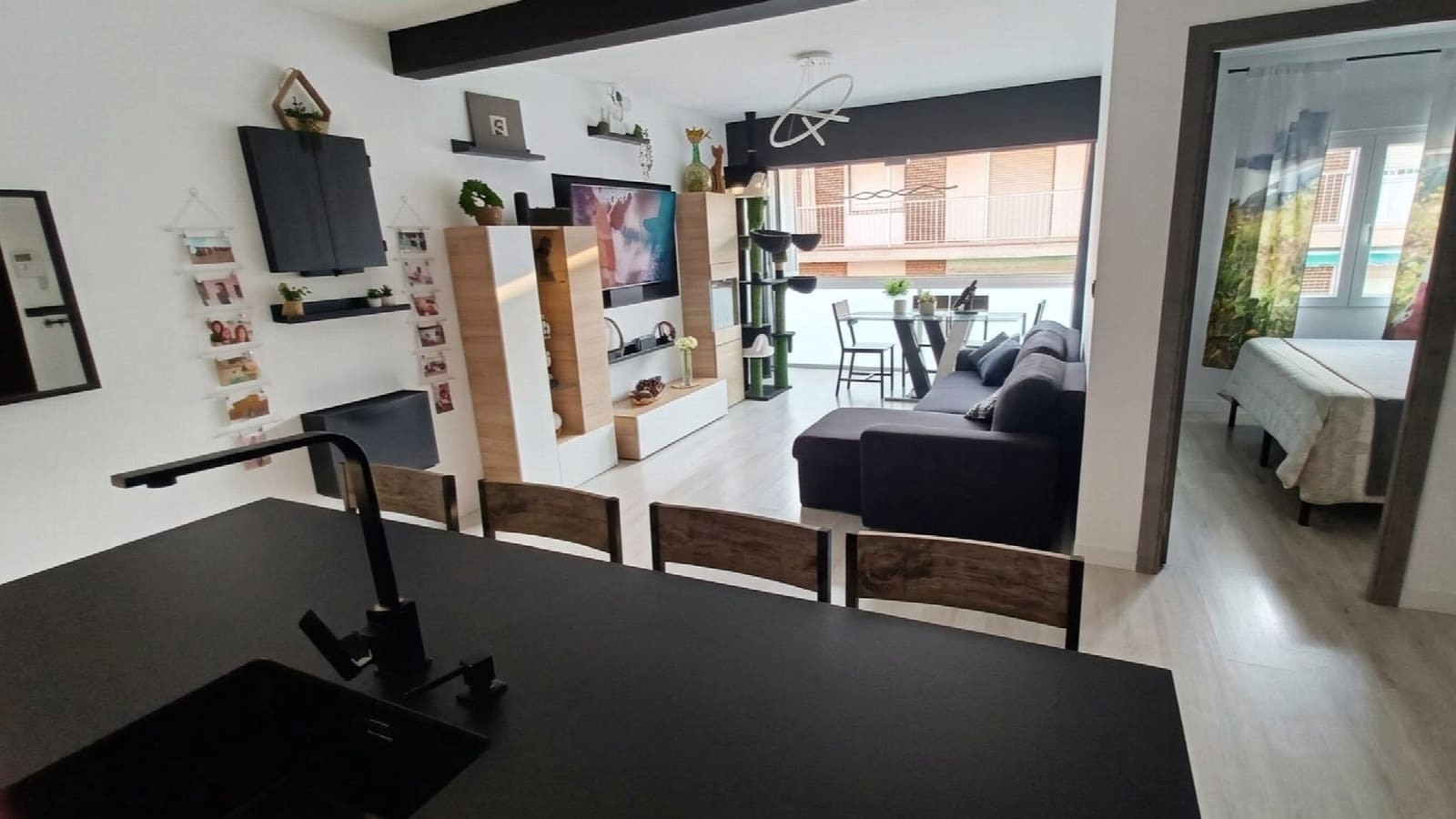 3 slaapkamer Strandappartement te koop in Pilar de la Horadada - € 268.000 (Ref: 10051282)