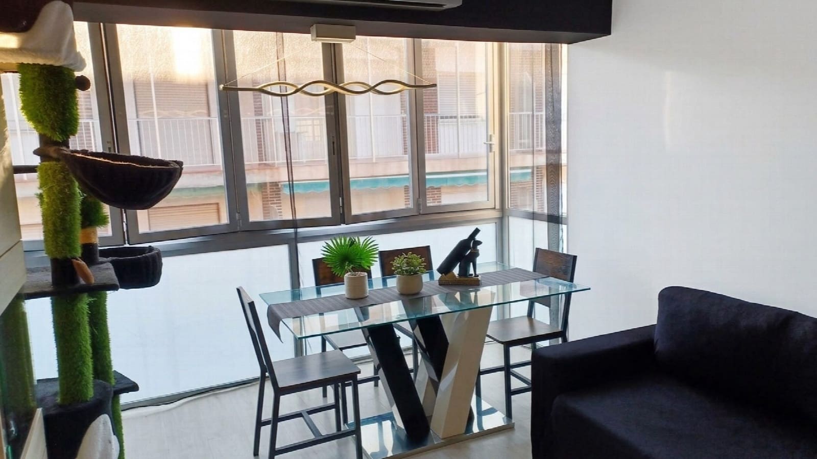 3 slaapkamer Strandappartement te koop in Pilar de la Horadada - € 268.000 (Ref: 10051282)