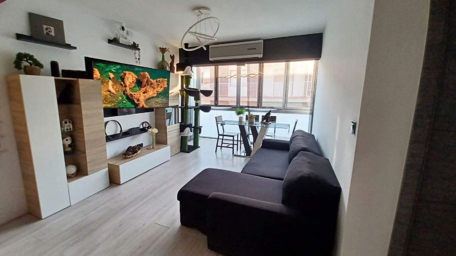 3 slaapkamer Strandappartement te koop in Pilar de la Horadada - € 268.000 (Ref: 10051282)