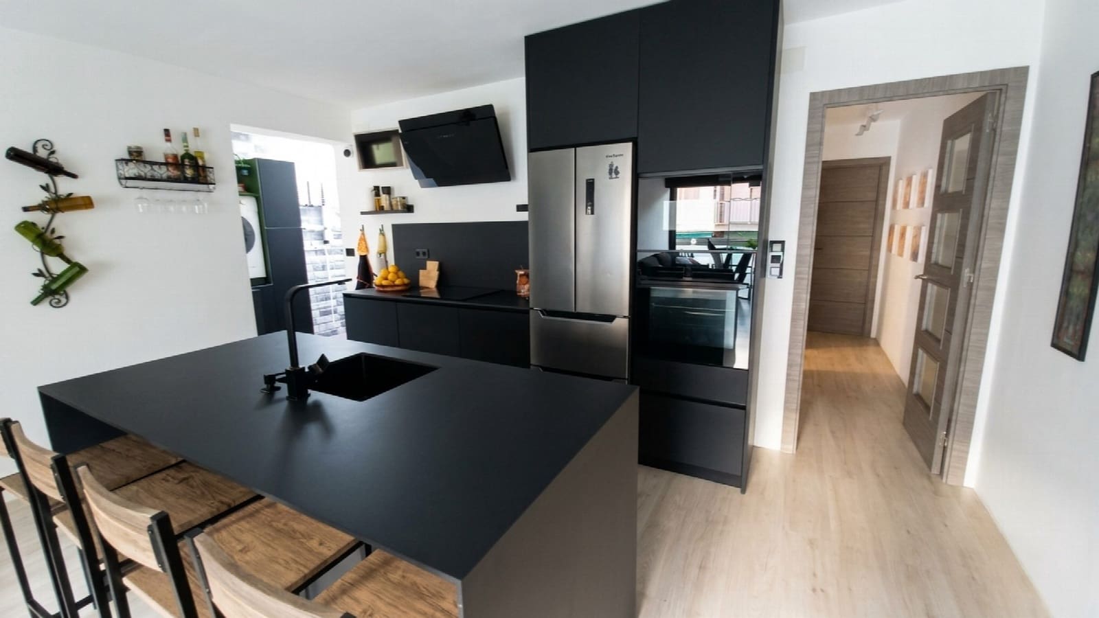 3 slaapkamer Strandappartement te koop in Pilar de la Horadada - € 268.000 (Ref: 10051282)
