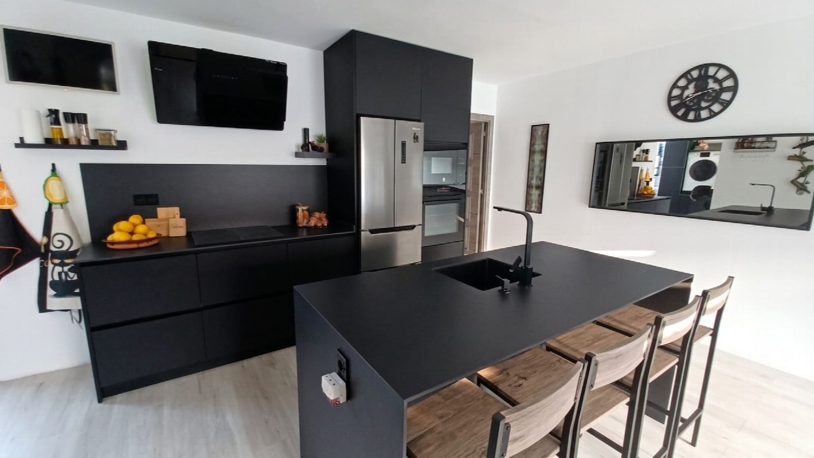 3 slaapkamer Strandappartement te koop in Pilar de la Horadada - € 268.000 (Ref: 10051282)
