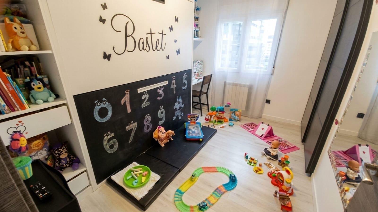 3 slaapkamer Strandappartement te koop in Pilar de la Horadada - € 268.000 (Ref: 10051282)