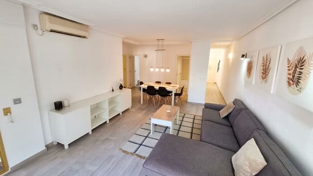 3 quarto Apartamento para venda em Centro - Muelle Pesquero, Torrevieja - 365 000 € (Ref: 10051283)