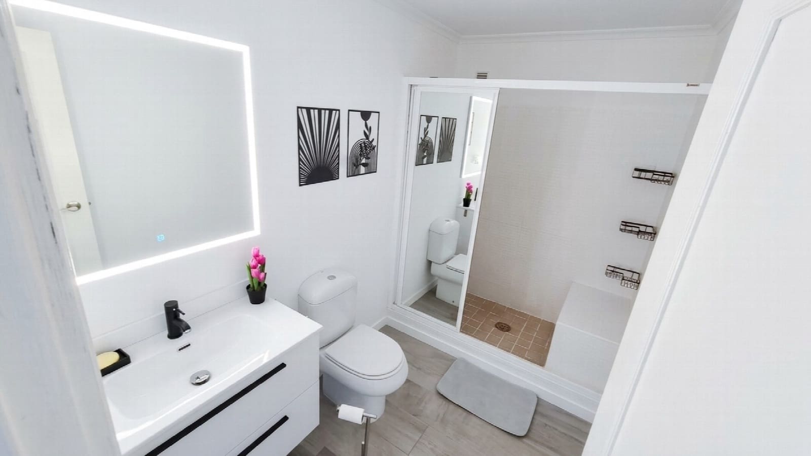 3 quarto Apartamento para venda em Torrevieja - 365 000 € (Ref: 10051283)