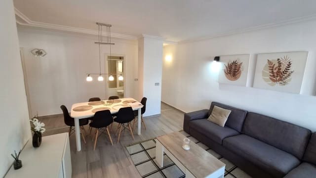 3 quarto Apartamento para venda em Centro - Muelle Pesquero, Torrevieja - 365 000 € (Ref: 10051283)