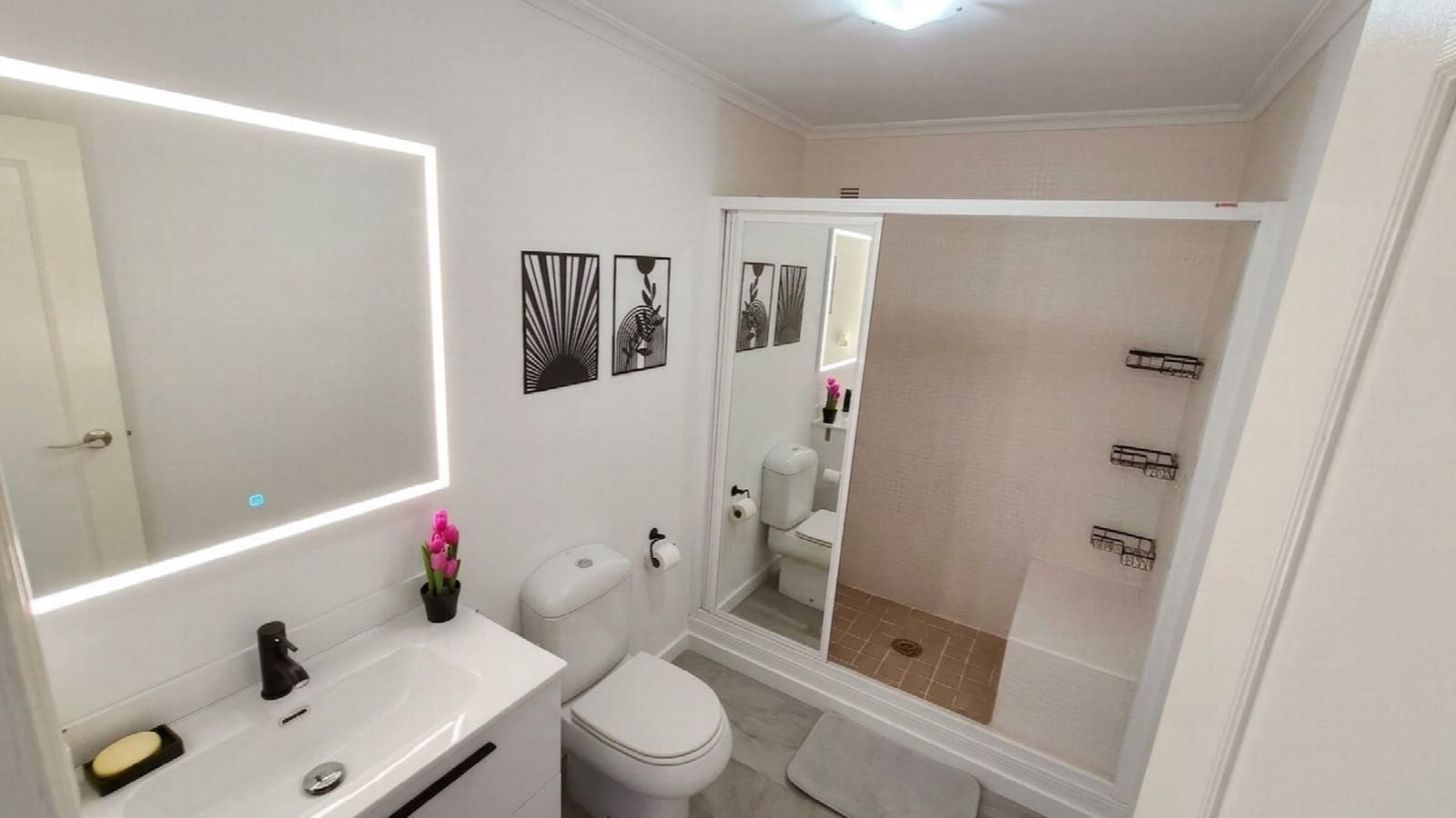 3 quarto Apartamento para venda em Torrevieja - 365 000 € (Ref: 10051283)