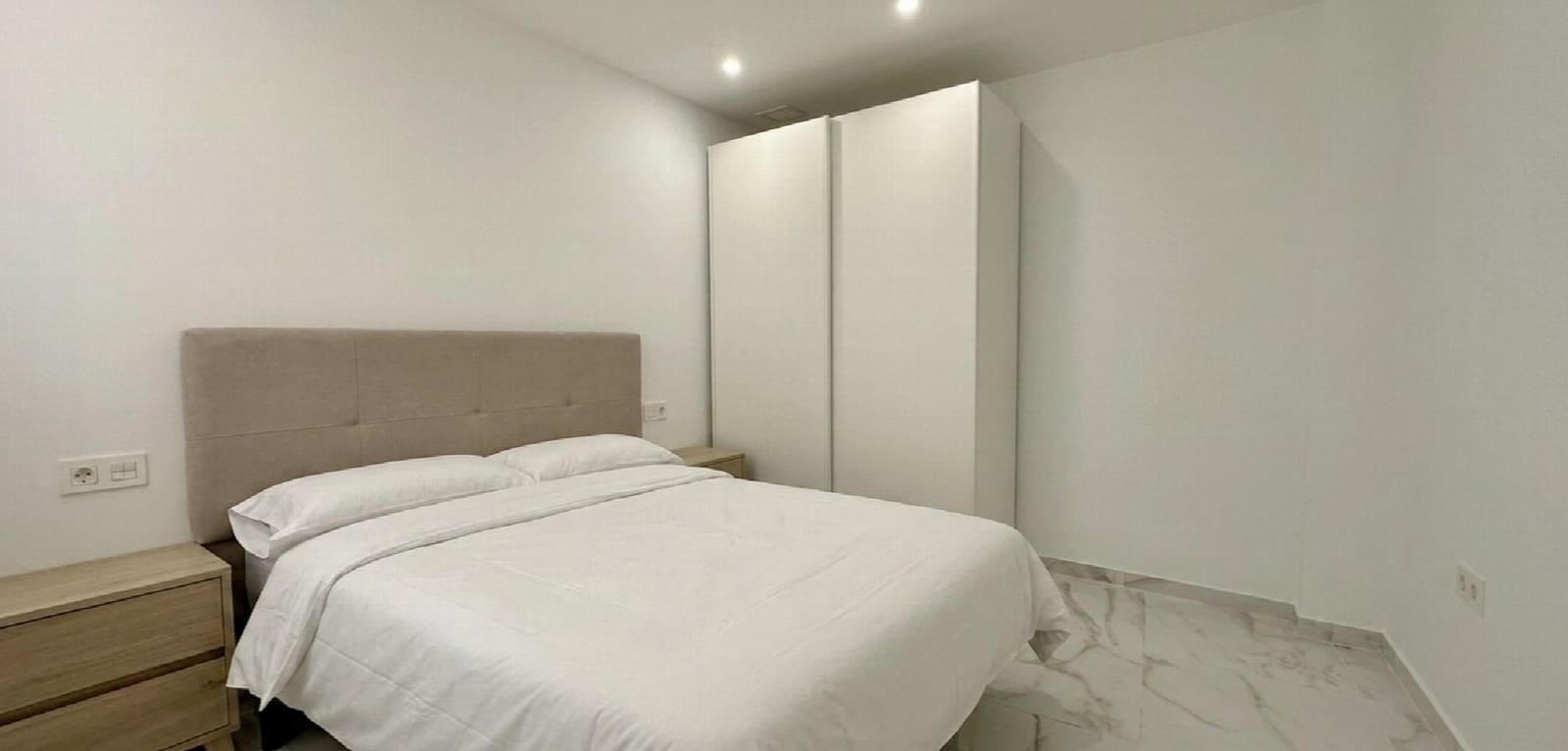 2 makuuhuone Huoneisto myytävänä paikassa Torrevieja - 239 000 € (Ref: 10051284)