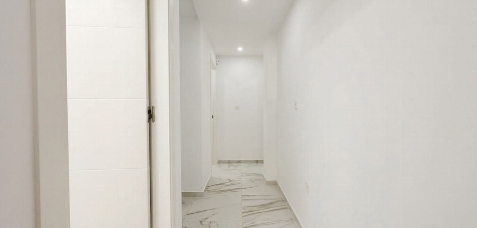 2 makuuhuone Huoneisto myytävänä paikassa Torrevieja - 239 000 € (Ref: 10051284)