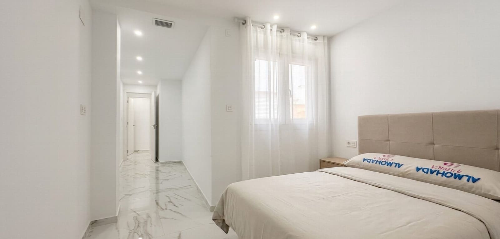 2 makuuhuone Huoneisto myytävänä paikassa Torrevieja - 239 000 € (Ref: 10051284)
