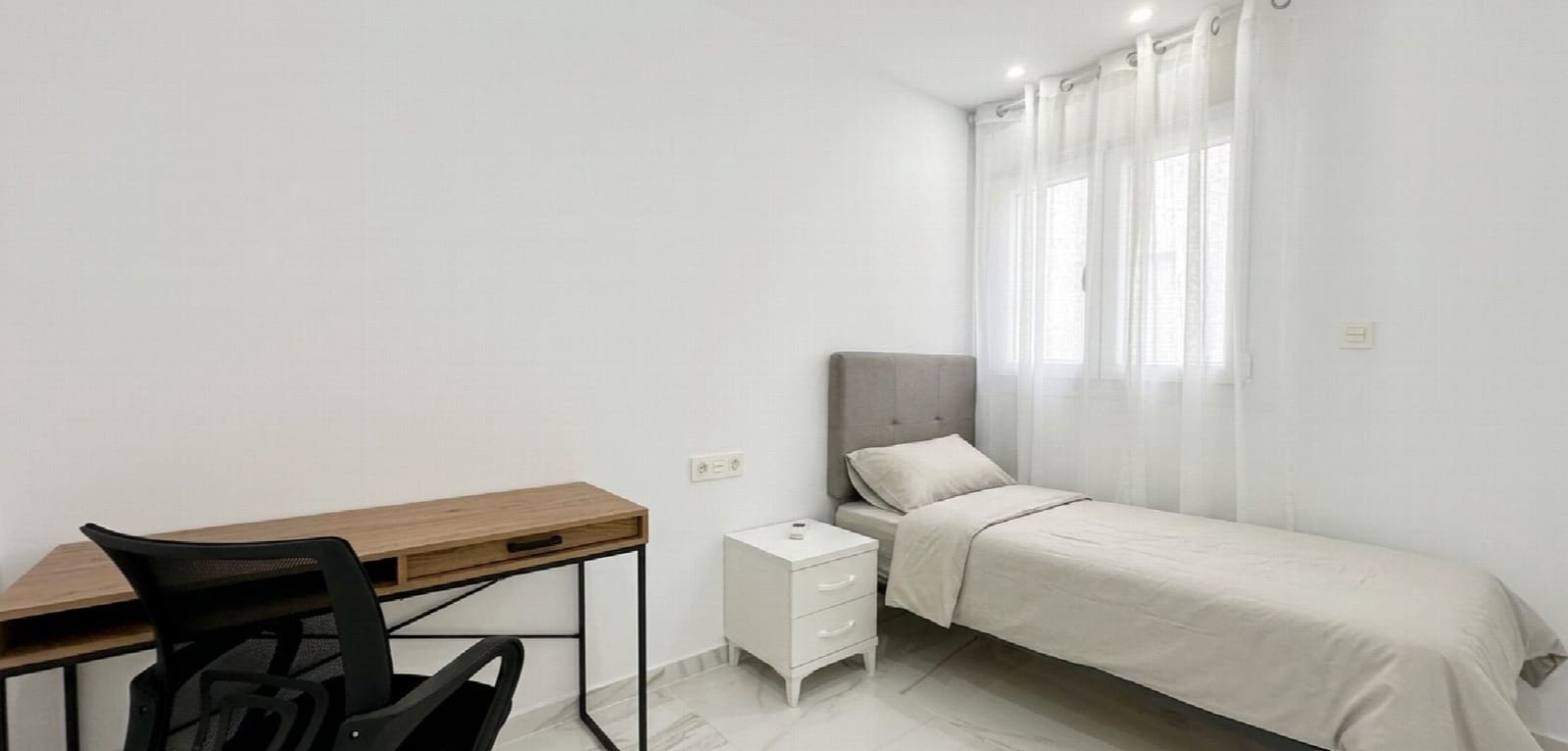 2 makuuhuone Huoneisto myytävänä paikassa Torrevieja - 239 000 € (Ref: 10051284)