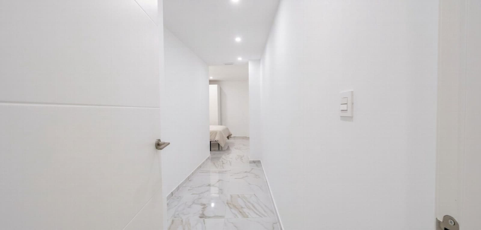2 makuuhuone Huoneisto myytävänä paikassa Torrevieja - 239 000 € (Ref: 10051284)