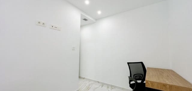 2 makuuhuone Huoneisto myytävänä paikassa Parque de las Naciones, Torrevieja - 239 000 € (Ref: 10051284)