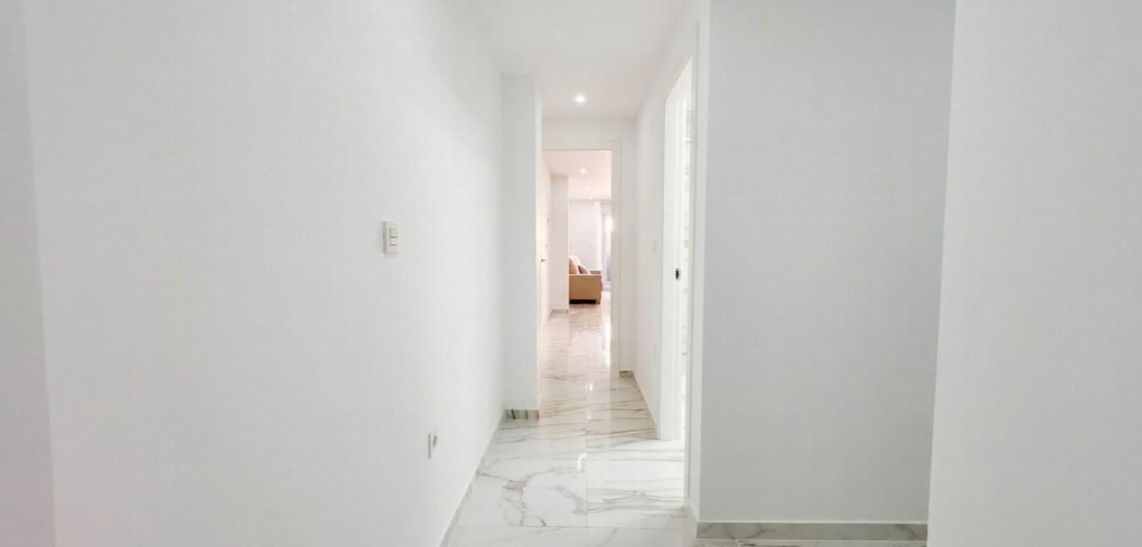 2 makuuhuone Huoneisto myytävänä paikassa Torrevieja - 239 000 € (Ref: 10051284)
