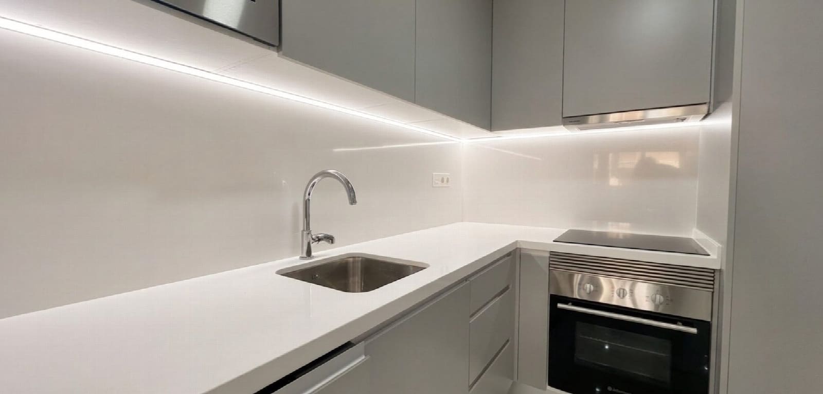 2 makuuhuone Huoneisto myytävänä paikassa Torrevieja - 239 000 € (Ref: 10051284)