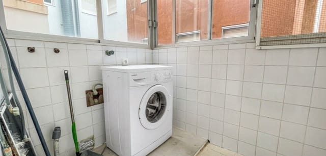 4 makuuhuone Huoneisto myytävänä paikassa Las Viñas, Guardamar del Segura mukana 
autotalli - 195 000 € (Ref: 10051285)