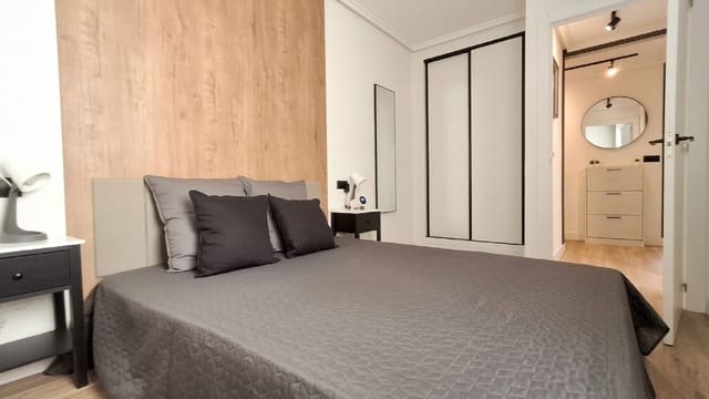 1 Zimmer Apartment zu verkaufen in Avenida Habaneras - Curva de Palangre, Torrevieja - 167.000 € (Ref: 10051286)