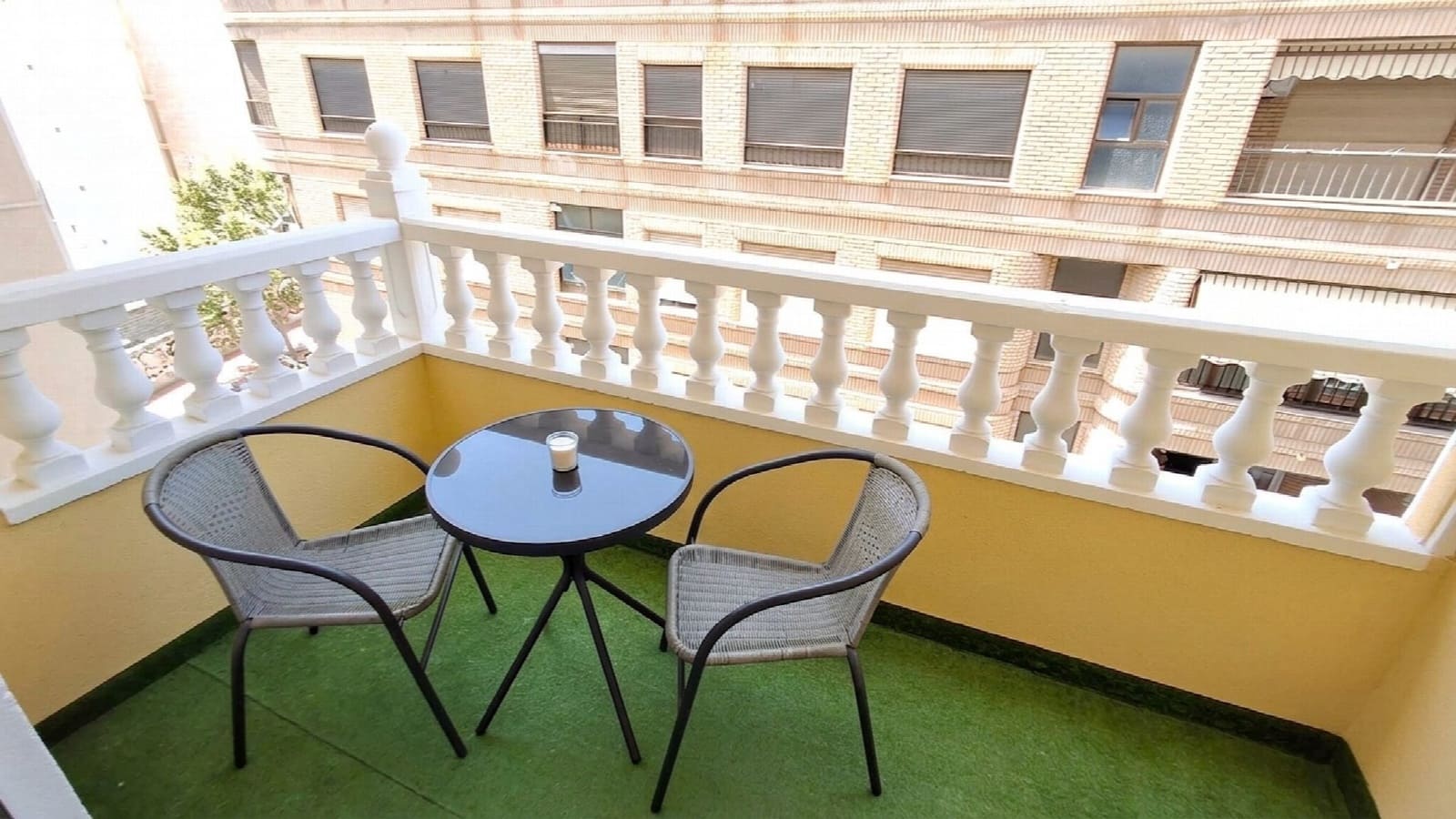 1 Zimmer Apartment zu verkaufen in Torrevieja - 167.000 € (Ref: 10051286)