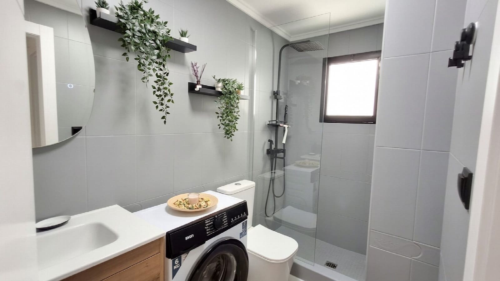 1 Zimmer Apartment zu verkaufen in Torrevieja - 167.000 € (Ref: 10051286)